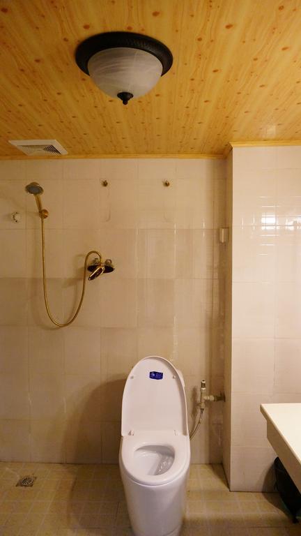 Wo Home Hostel จิ่วไจ้โกว ห้อง รูปภาพ