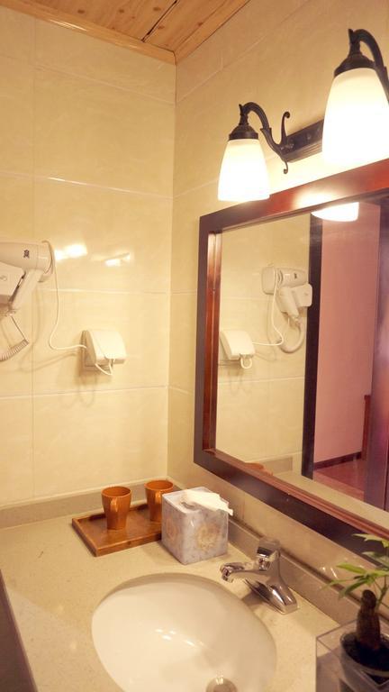 Wo Home Hostel จิ่วไจ้โกว ห้อง รูปภาพ