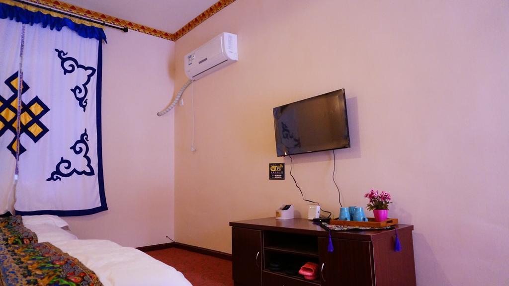 Wo Home Hostel จิ่วไจ้โกว ห้อง รูปภาพ